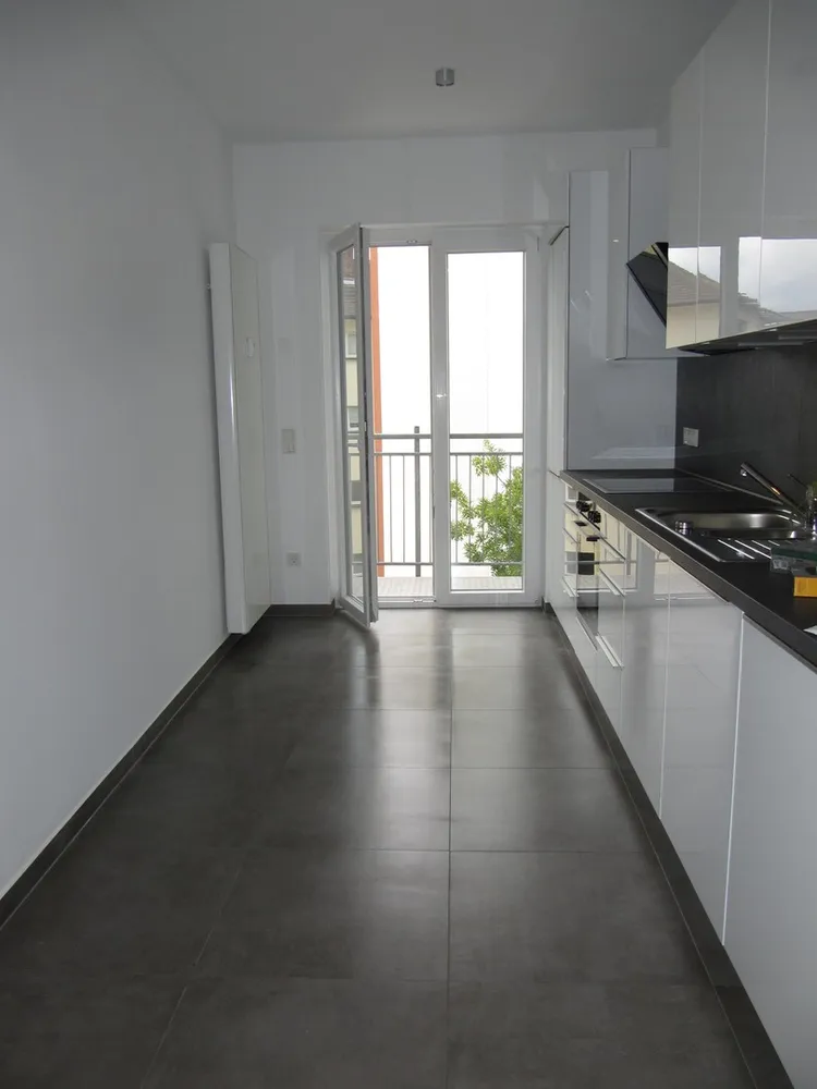 3 Zimmer Wohnung mit 75 m² in Mannheim – Bild 8