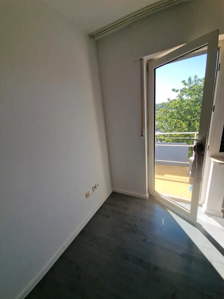 2 Zimmer Wohnung mit 23 m² in Siegen – Bild 2