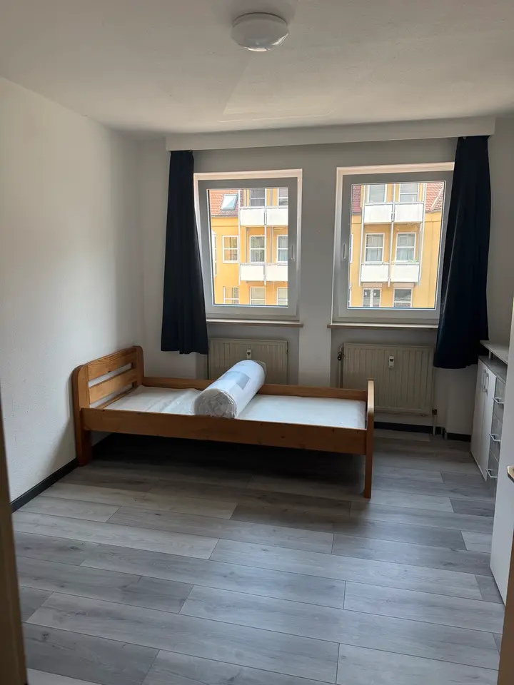 Studio mit 18 m² in Bayreuth – Bild 1