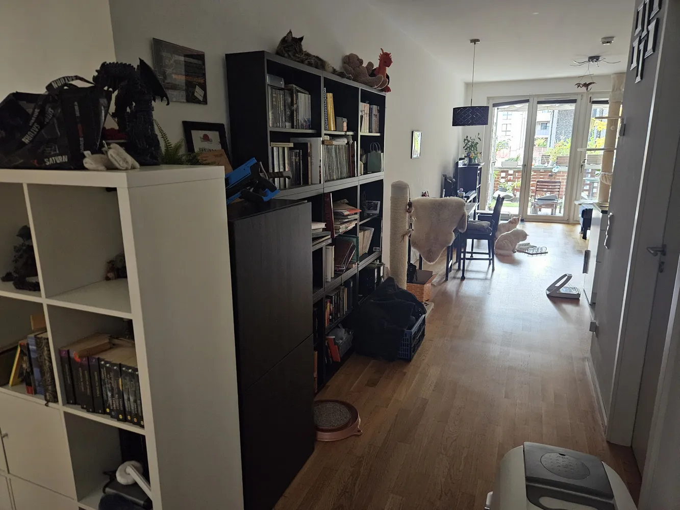 3 Zimmer Wohnung mit 82 m² in Hamburg – Bild 5