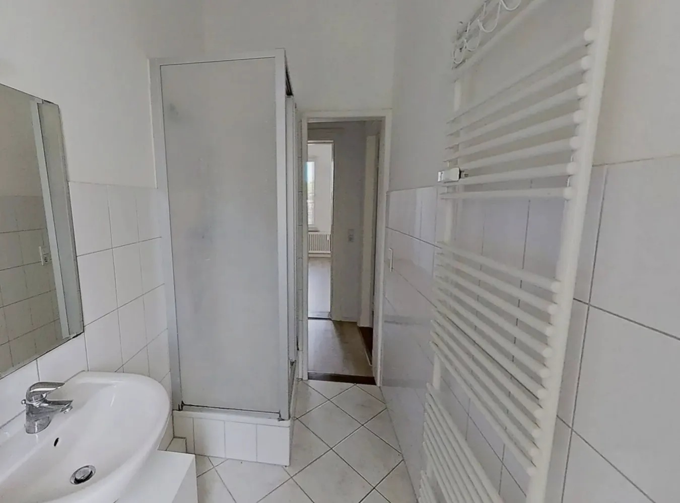4 Zimmer Wohnung mit 115 m² in Mannheim – Bild 12