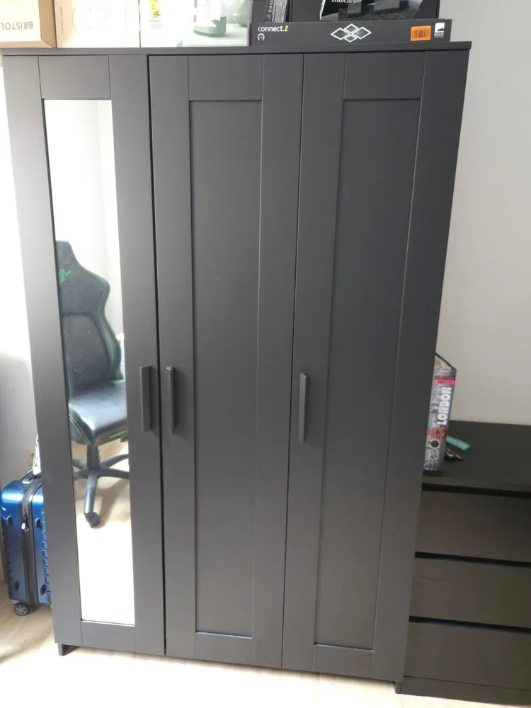 1 Zimmer Wohnung mit 36 m² in Braunschweig – Bild 3