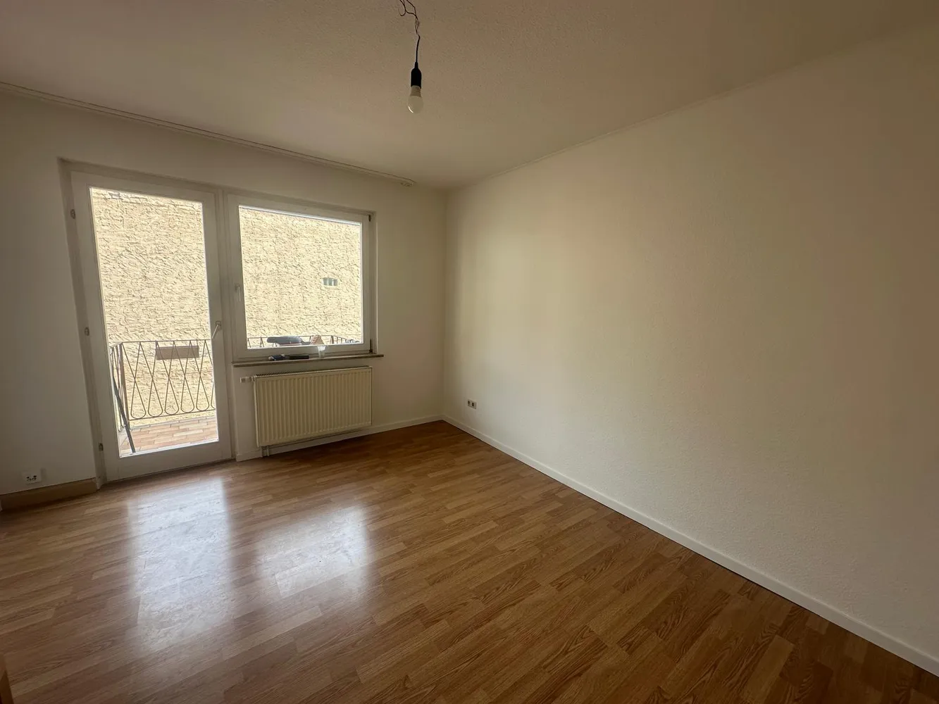 2 Zimmer Wohnung mit 54 m² in Hanau – Bild 1