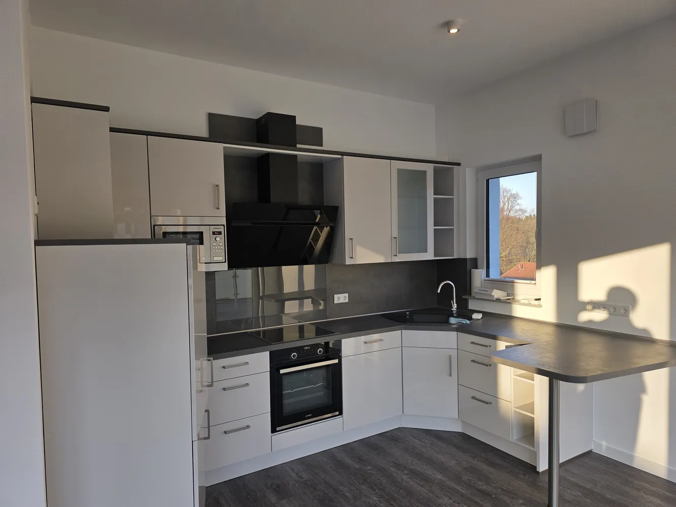 4 Zimmer Wohnung mit 118 m² in Detmold – Bild 3