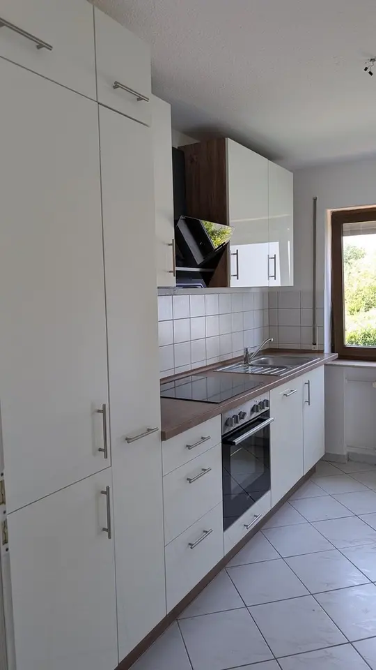 4 room apartment with 96 m² in Dietzenbach – Photo 8