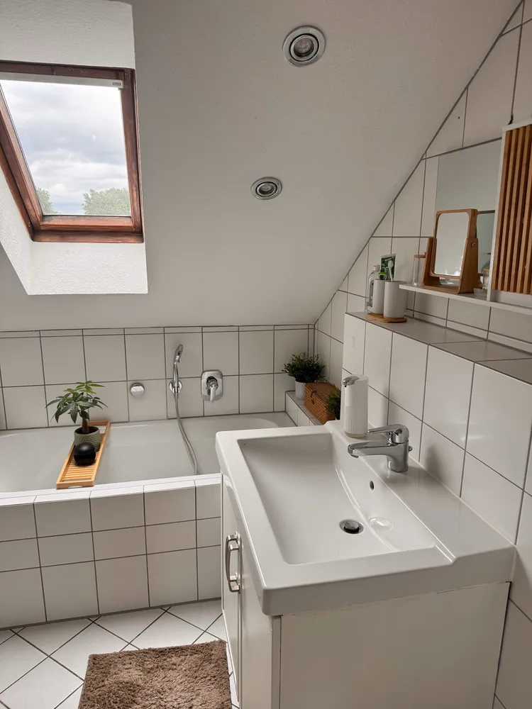 3 room apartment with 92 m² in Dormagen – Photo 6