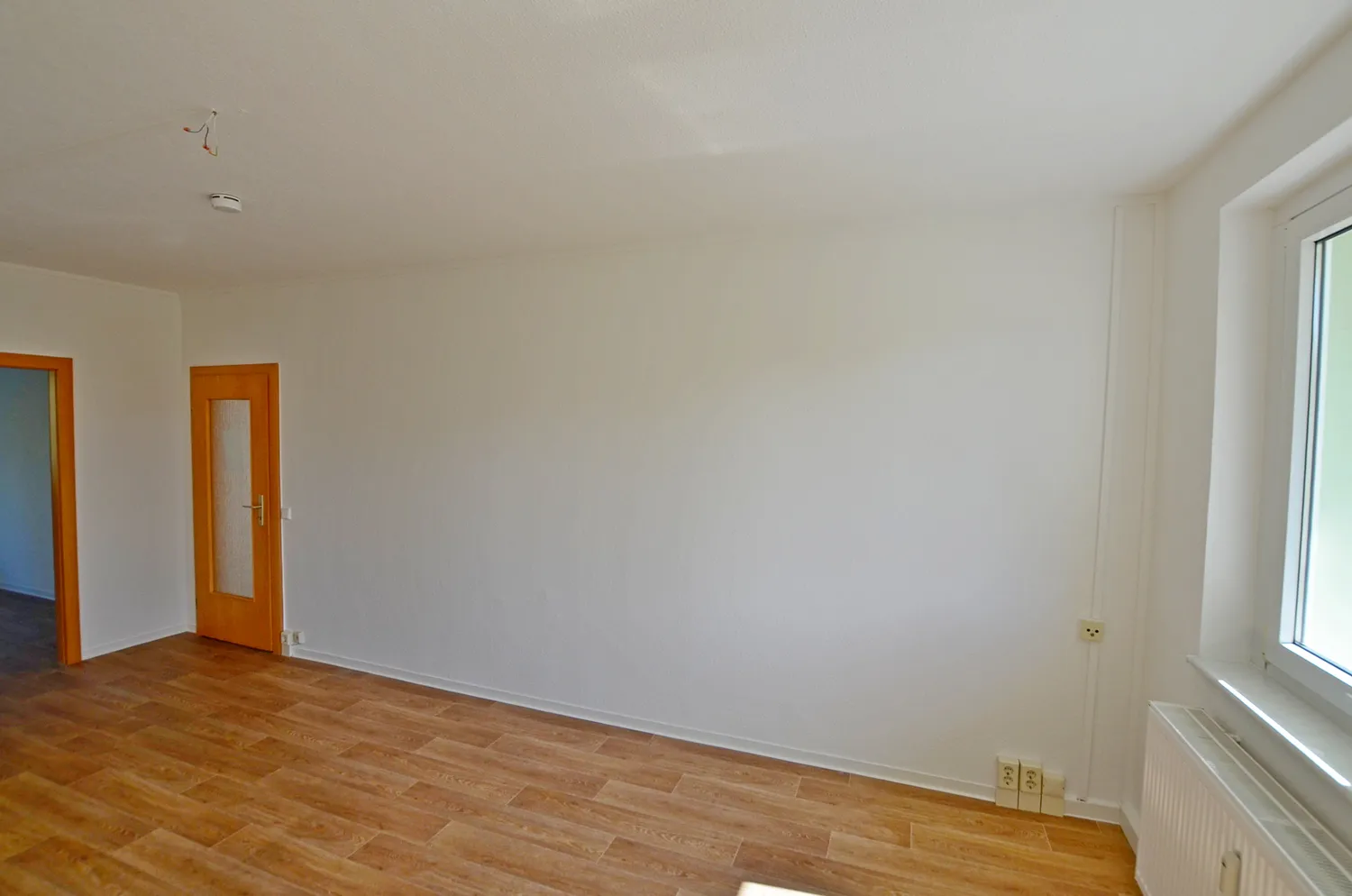 4 Zimmer Wohnung mit 72 m² in Sangerhausen – Bild 6
