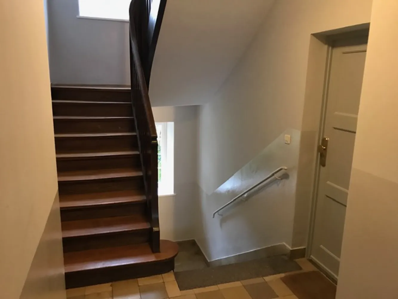 2 room apartment with 48 m² in Munich – Photo 2