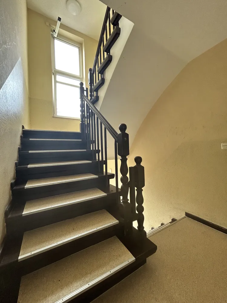 2 room apartment with 52 m² in Magdeburg – Photo 9