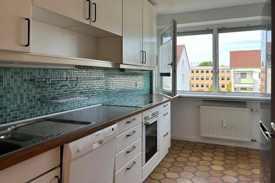 3 Zimmer Wohnung mit 87 m² in Straubing – Bild 6
