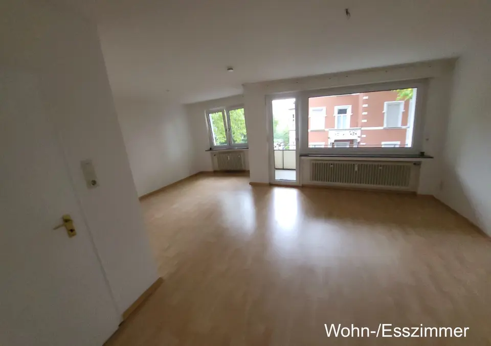 3 Zimmer Wohnung mit 93 m² in Dortmund – Bild 2
