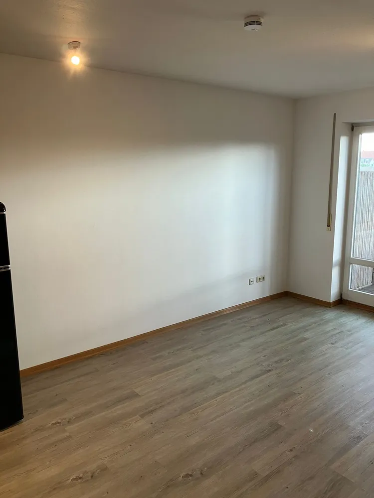 2 Zimmer Wohnung mit 39 m² in Augsburg – Bild 7