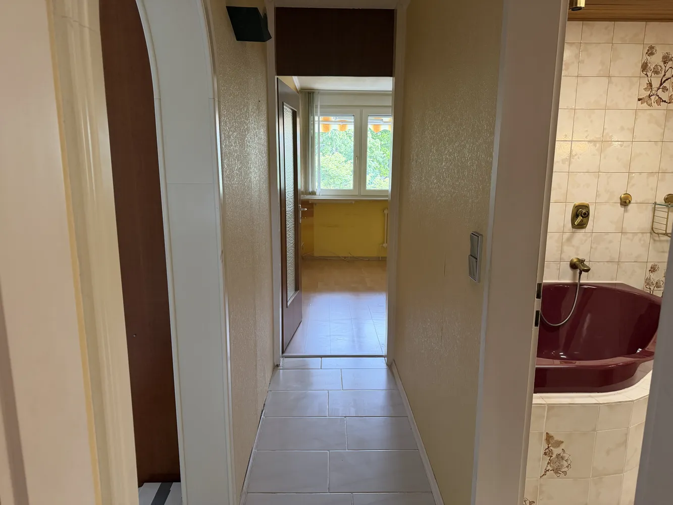 3 Zimmer Wohnung mit 83 m² in Nürnberg – Bild 10