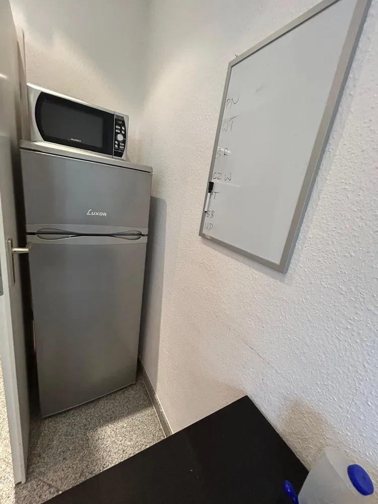 2 Zimmer Wohnung mit 54 m² in Frankfurt am Main – Bild 9