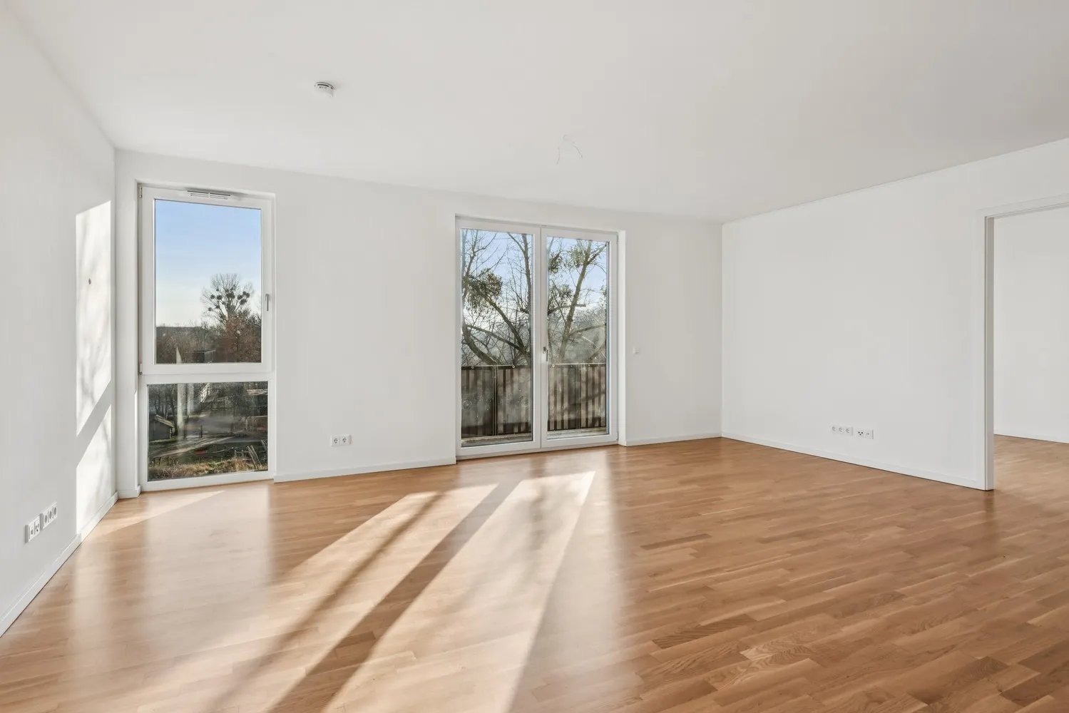 4 Zimmer Wohnung mit 116 m² in Berlin – Bild 2
