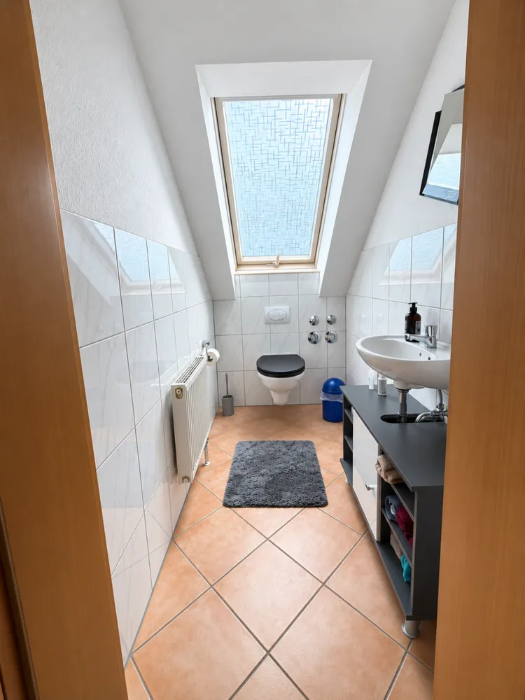 4 room apartment with 112 m² in Herrenberg – Photo 8