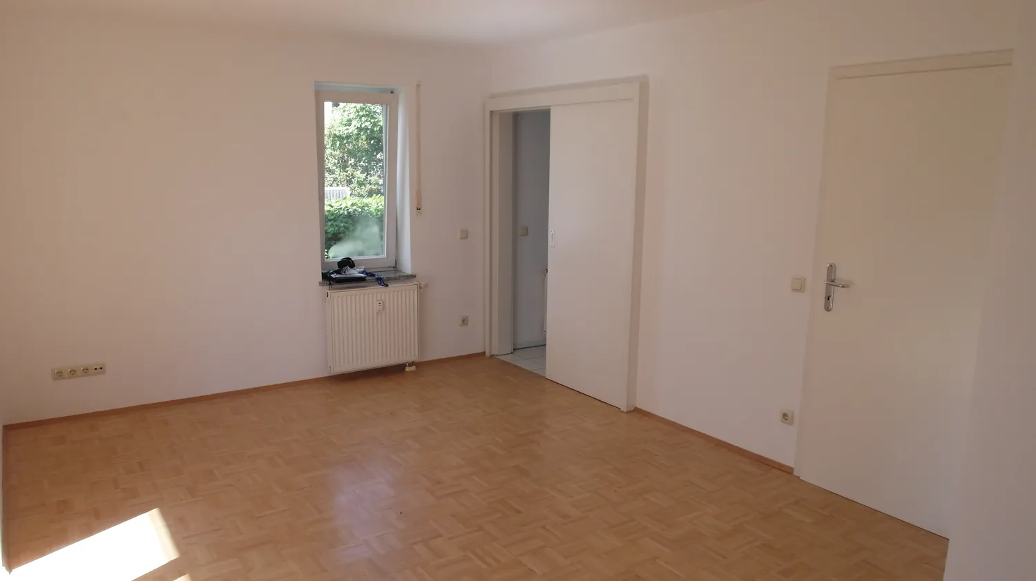 1 Zimmer Wohnung mit 35 m² in München – Bild 4