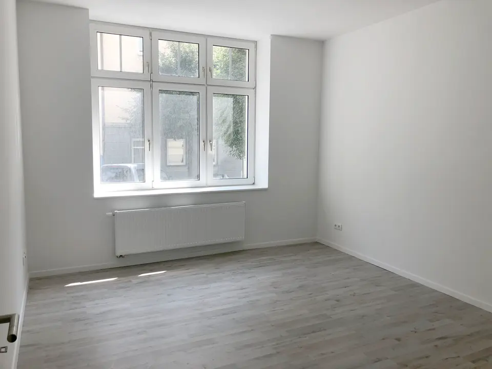 6 room apartment with 119 m² in Zwickau – Photo 1