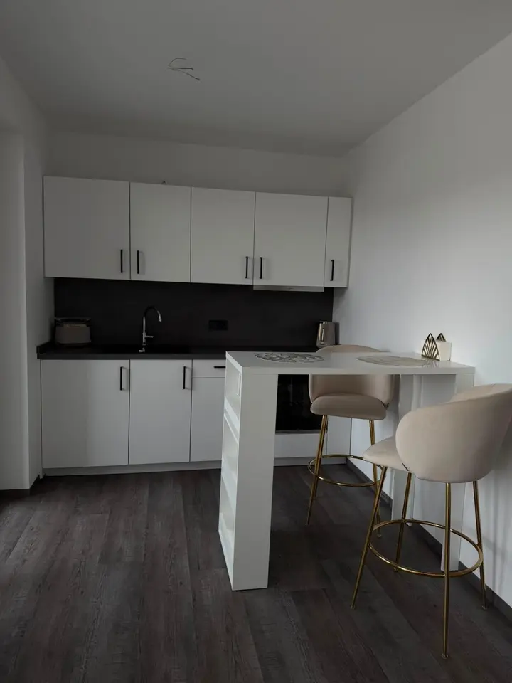 2 Zimmer Wohnung mit 33 m² in Osnabrück – Bild 3