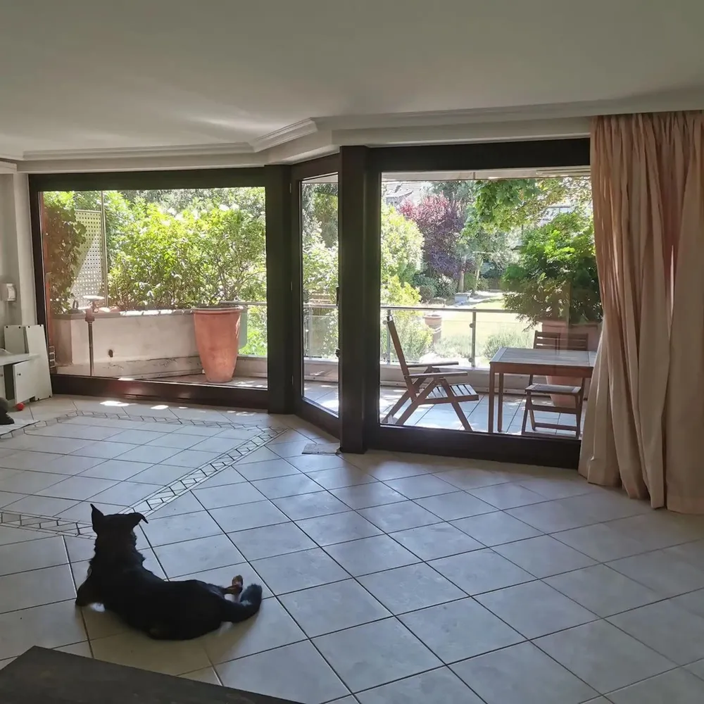 3 room apartment with 124 m² in Düsseldorf – Photo 2