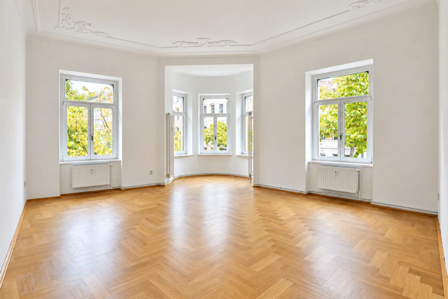2 Zimmer Wohnung mit 73 m² in Leipzig – Bild 11