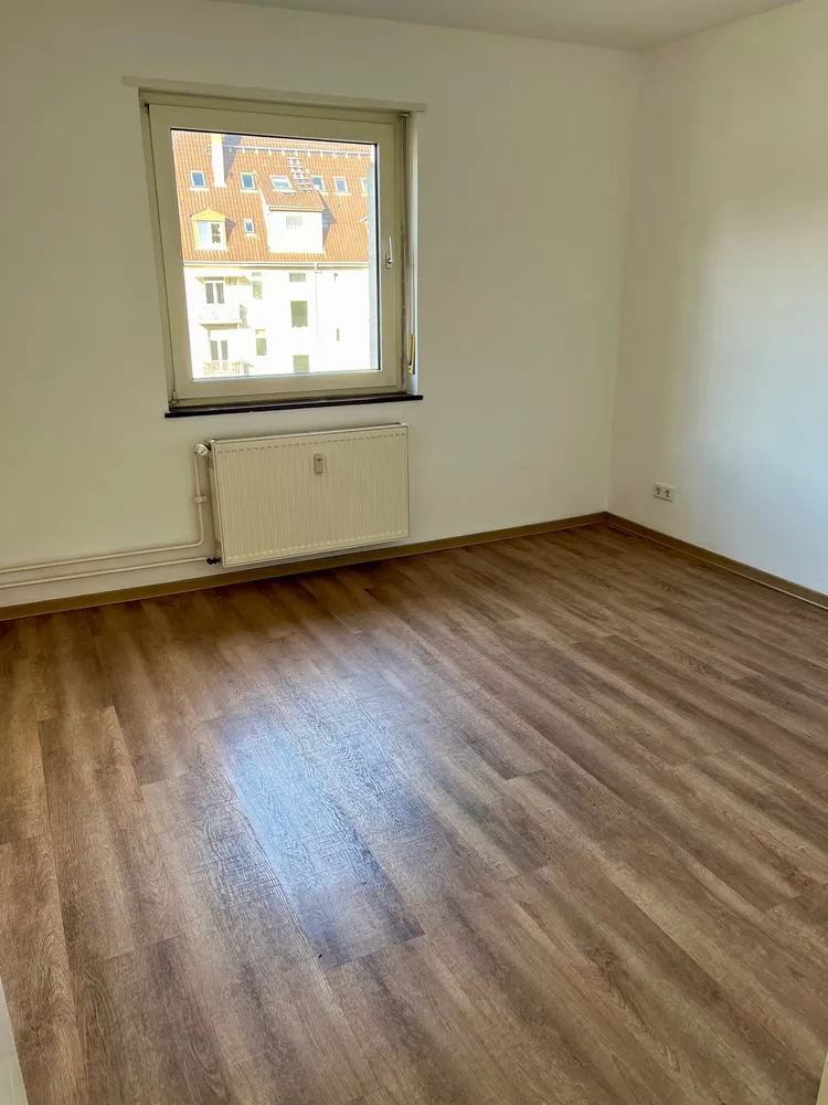 2 Zimmer Wohnung mit 50 m² in Mannheim – Bild 3
