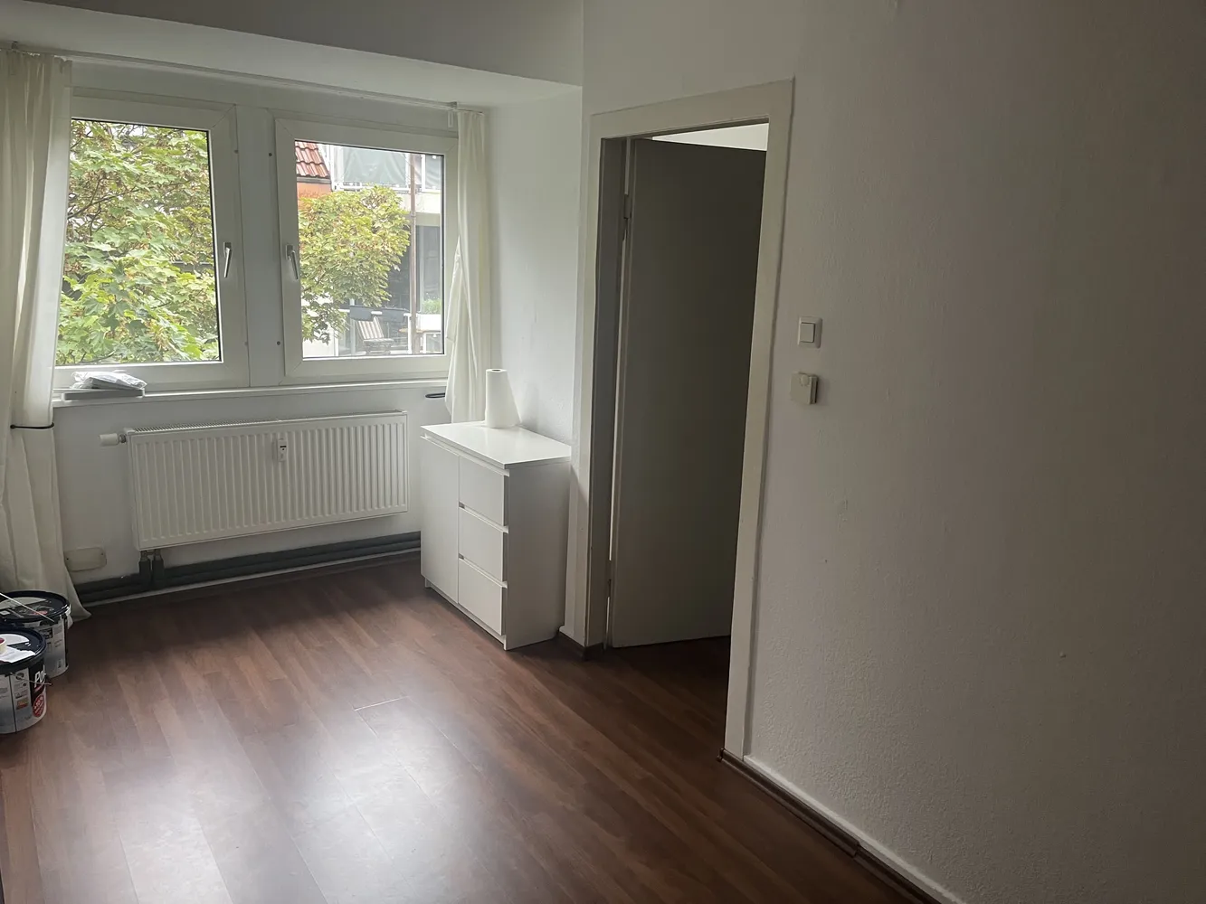 2 room apartment with 60 m² in Cologne – Photo 4