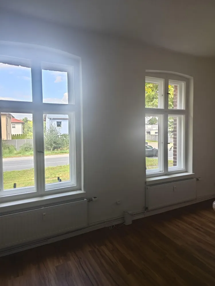 WG-Zimmer mit 29 m² in Berlin – Bild 1