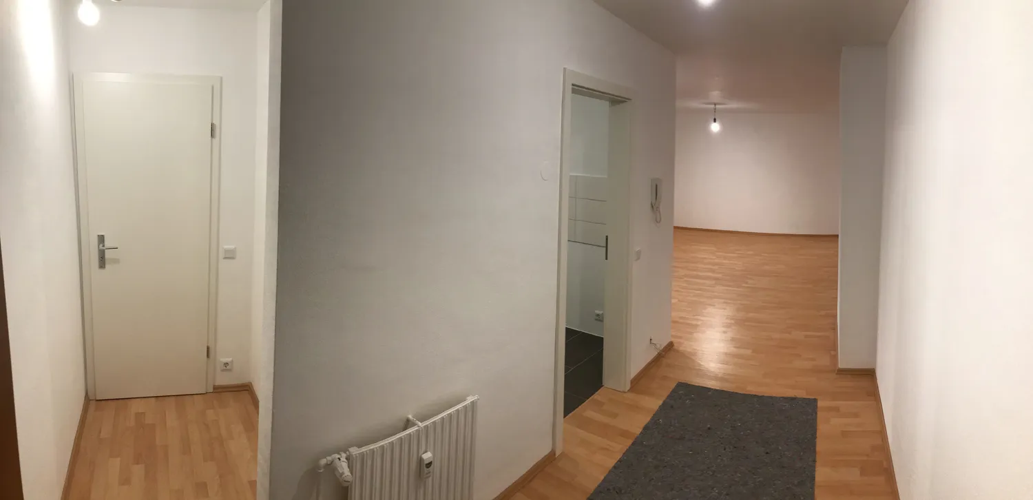 2 Zimmer Wohnung mit 62 m² in Stuttgart – Bild 5