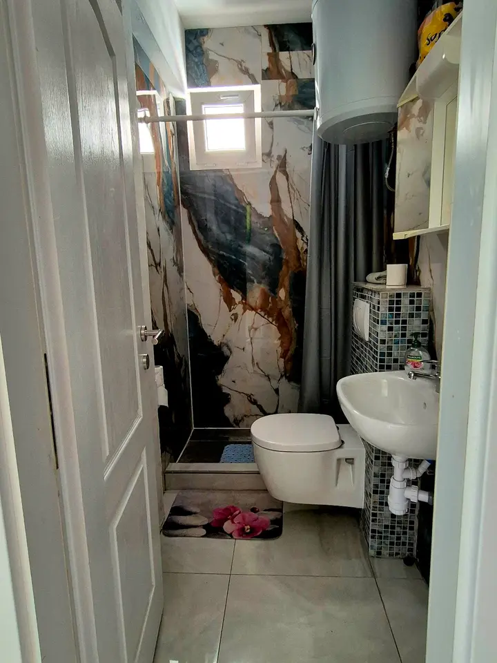 2 Zimmer Wohnung mit 40 m² in Frankfurt am Main – Bild 6