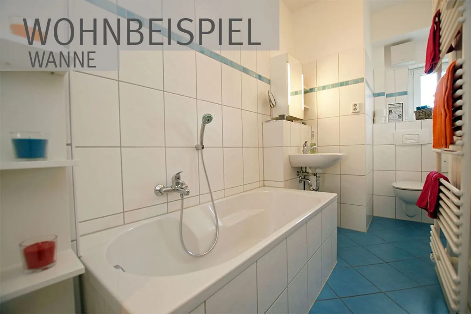WG-Zimmer in Plauen – Bild 4