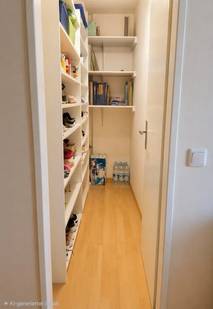 3 Zimmer Wohnung mit 72 m² in Frankfurt am Main – Bild 9