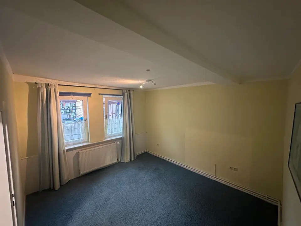 2 Zimmer Wohnung mit 65 m² in Eschwege – Bild 6