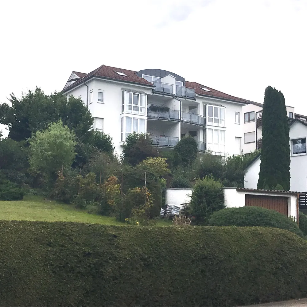 2 room apartment with 63 m² in Aalen – Photo 7