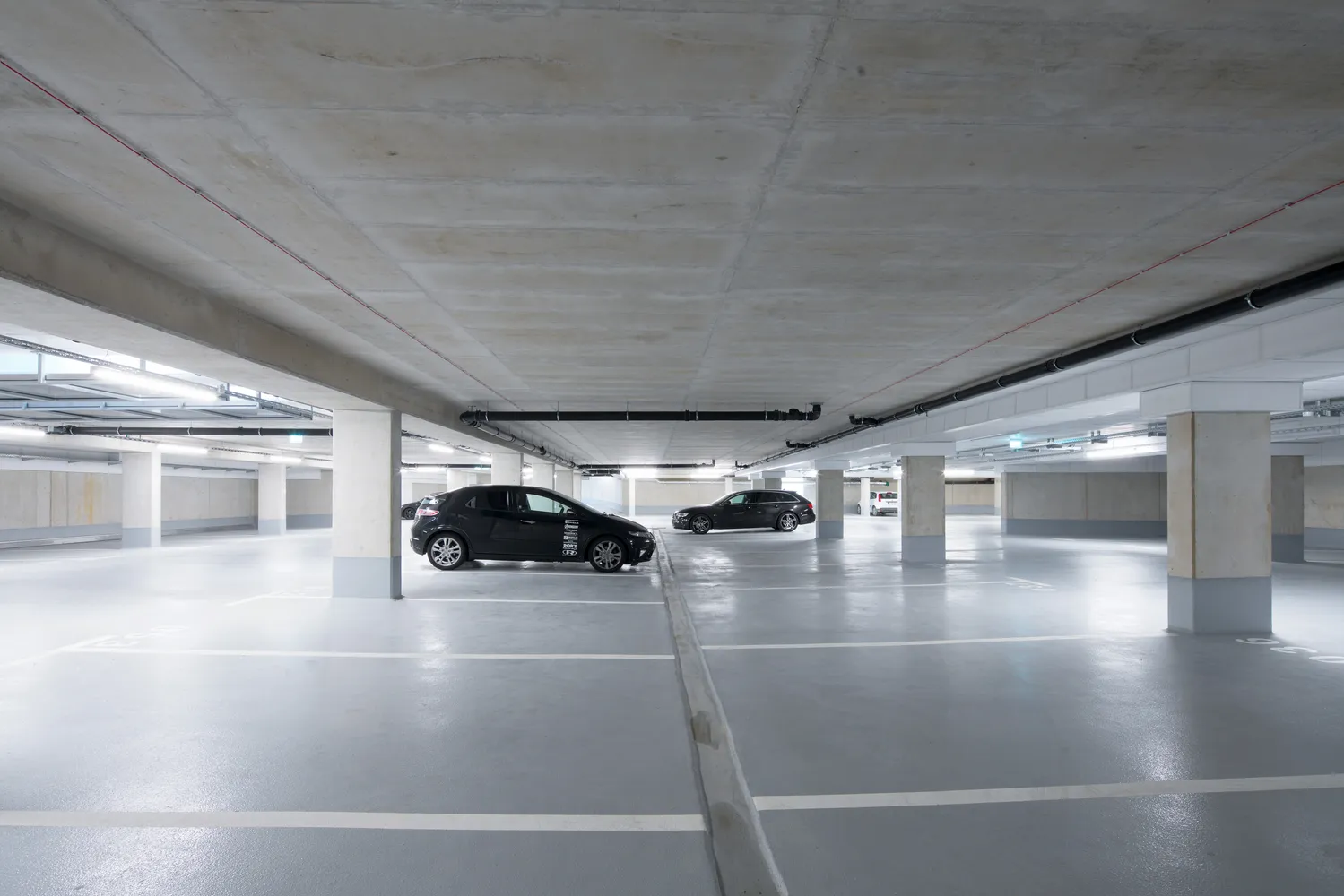 3 Zimmer Wohnung mit 84 m² in Ingolstadt – Bild 8