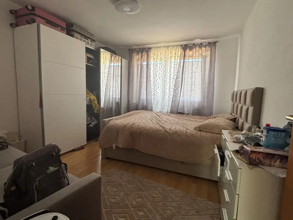3 room apartment with 65 m² in Dormagen – Photo 2