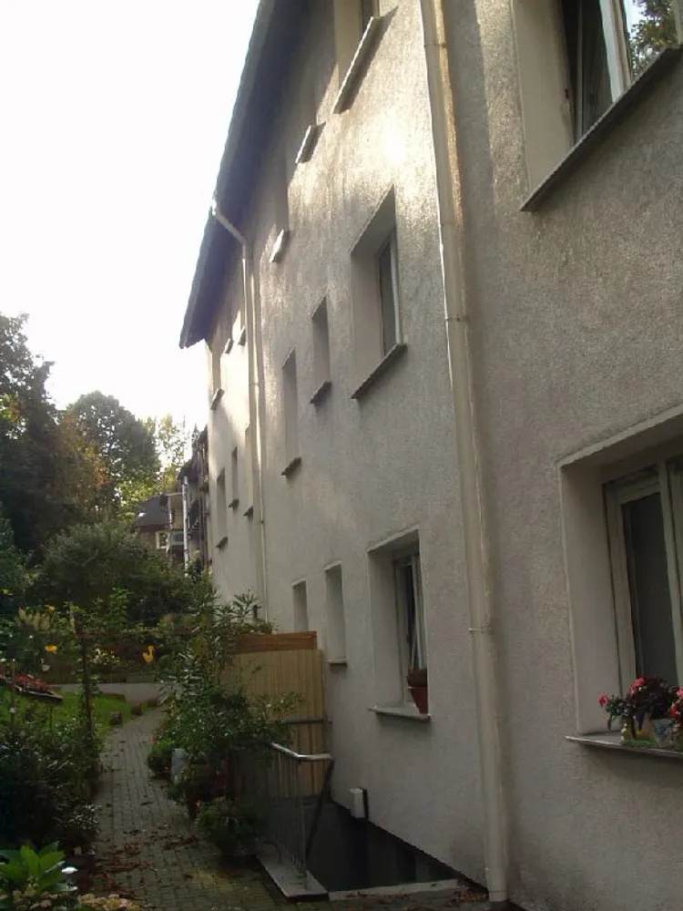 3 Zimmer Wohnung mit 58 m² in Mülheim an der Ruhr – Bild 2