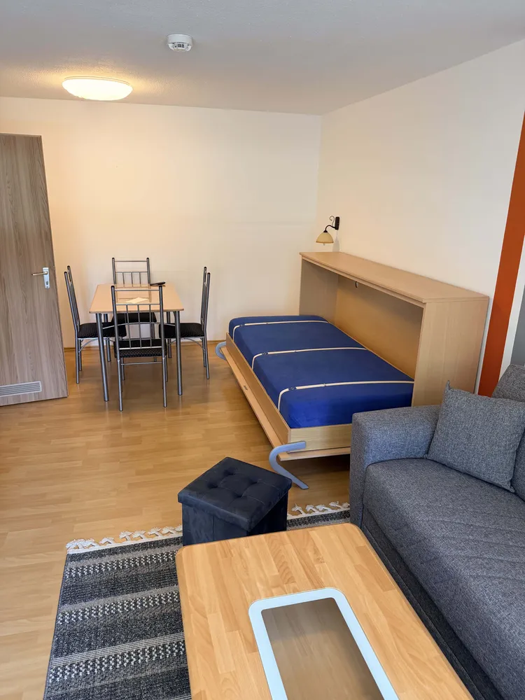 1 Zimmer Wohnung mit 39 m² in Nürnberg – Bild 5