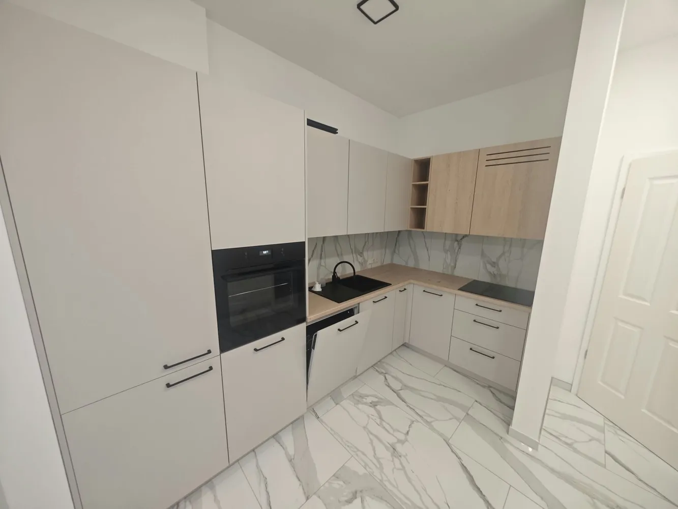 3 room apartment with 85 m² in Brunswick – Photo 5