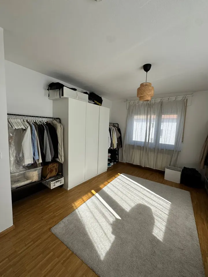 4 Zimmer Wohnung mit 100 m² in Emmendingen – Bild 6