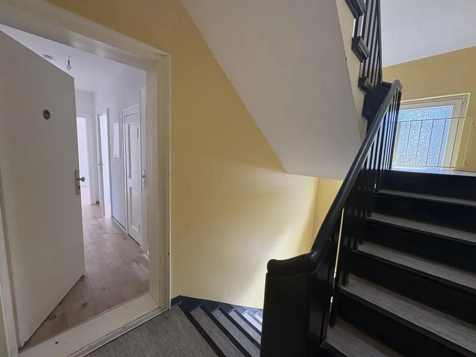 3 Zimmer Wohnung mit 56 m² in Bremerhaven – Bild 8
