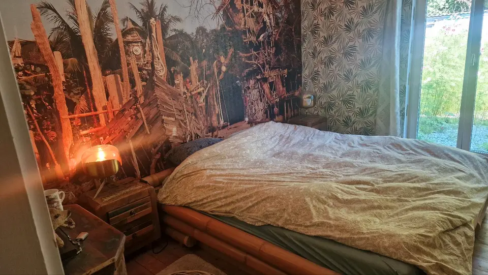 WG-Zimmer mit 95 m² in Dachau – Bild 2