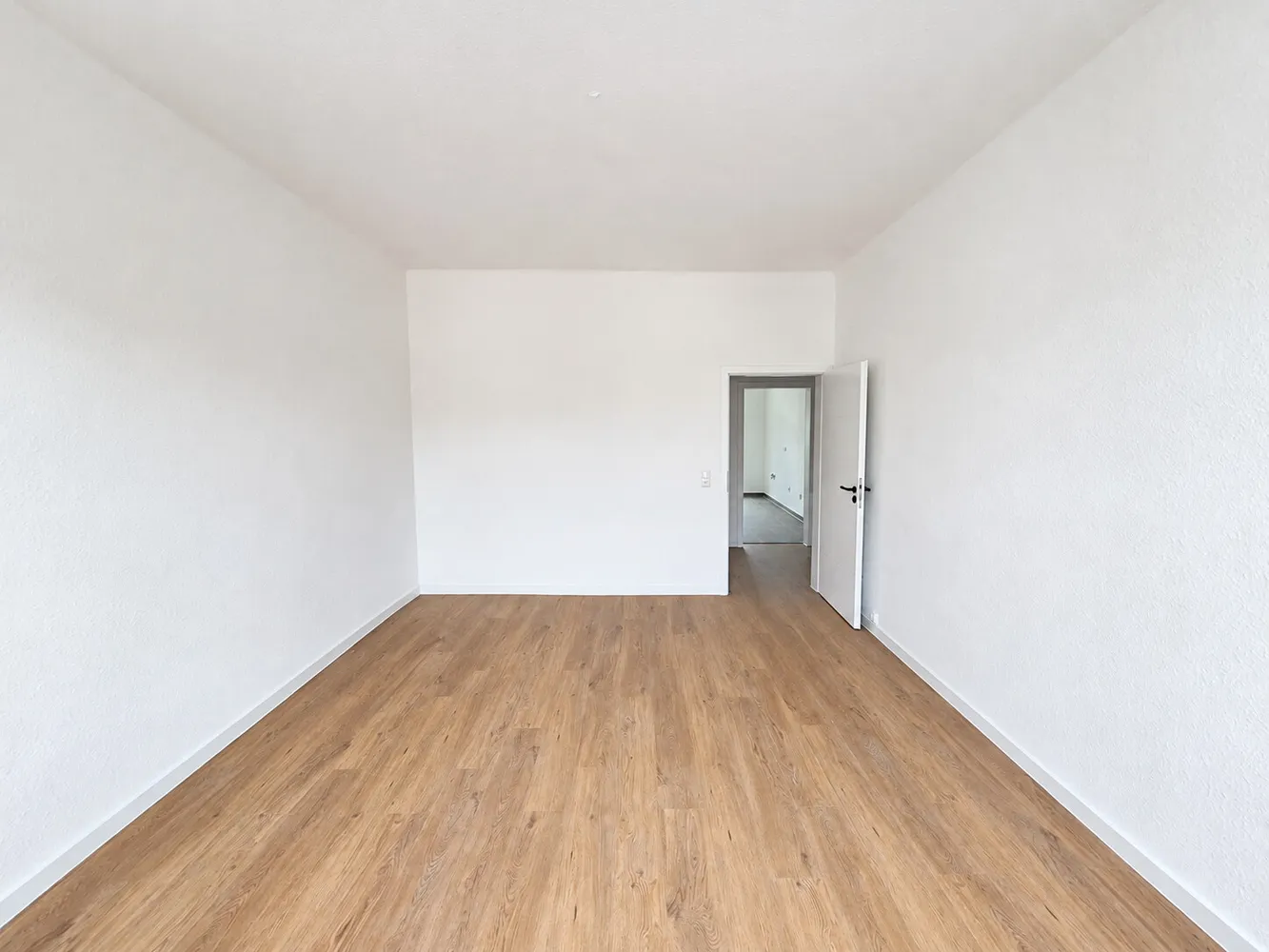 4 Zimmer Wohnung mit 81 m² in Leipzig – Bild 2