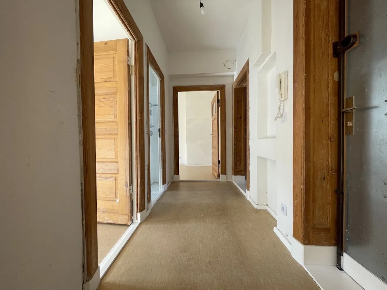 3 Zimmer Wohnung mit 69 m² in Berlin – Bild 5