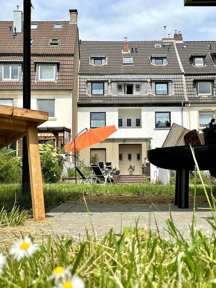 3 room apartment with 70 m² in Cologne – Photo 4
