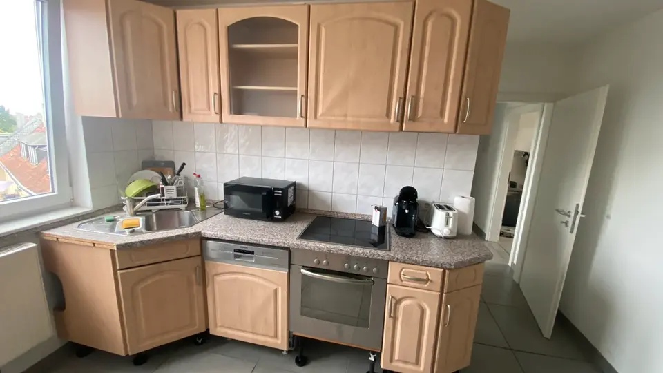 3 Zimmer Wohnung mit 54 m² in Recklinghausen – Bild 9