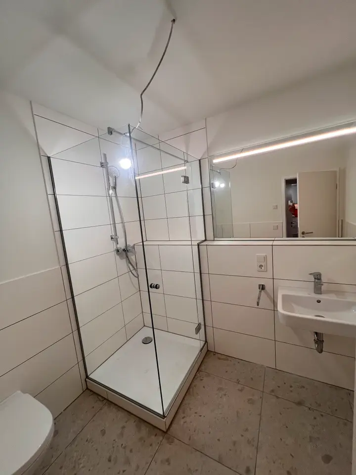 3 Zimmer Wohnung mit 90 m² in Trier – Bild 4