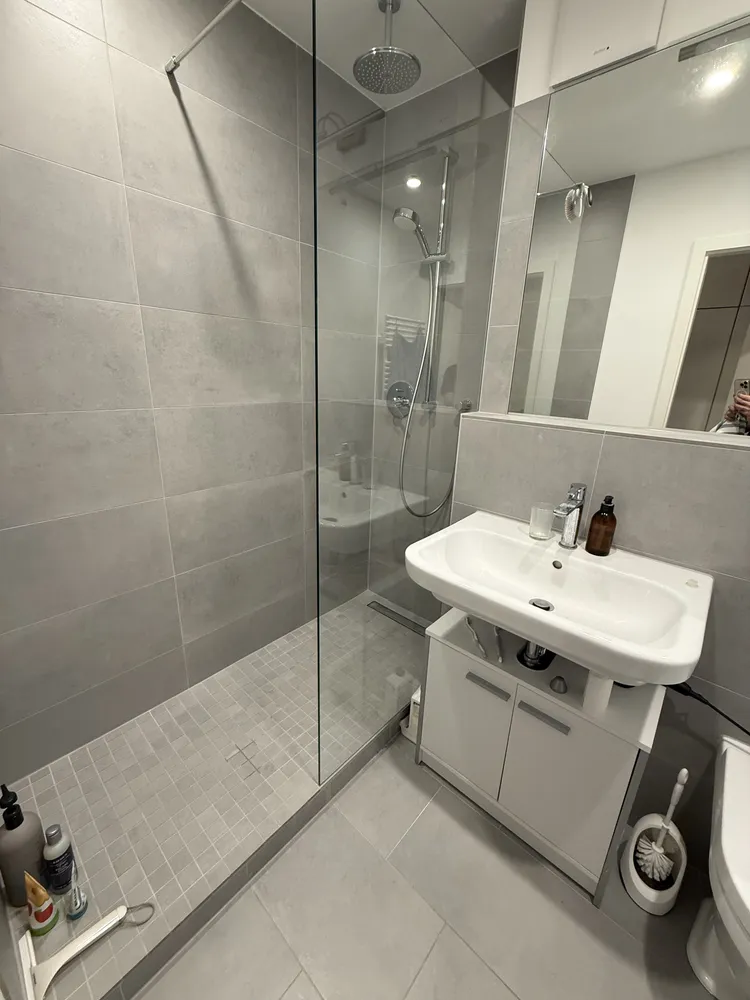 1 Zimmer Wohnung mit 48 m² in Berlin – Bild 3