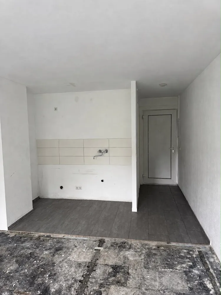 1 Zimmer Wohnung mit 28 m² in Essen – Bild 4