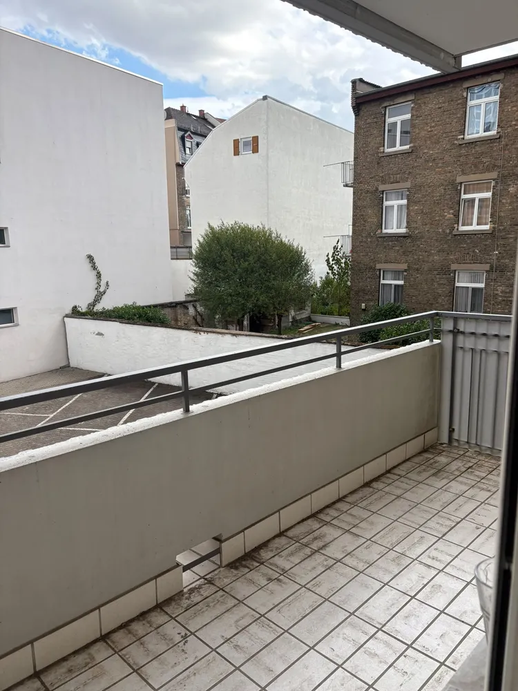 2 Zimmer Wohnung mit 54 m² in Mannheim – Bild 7